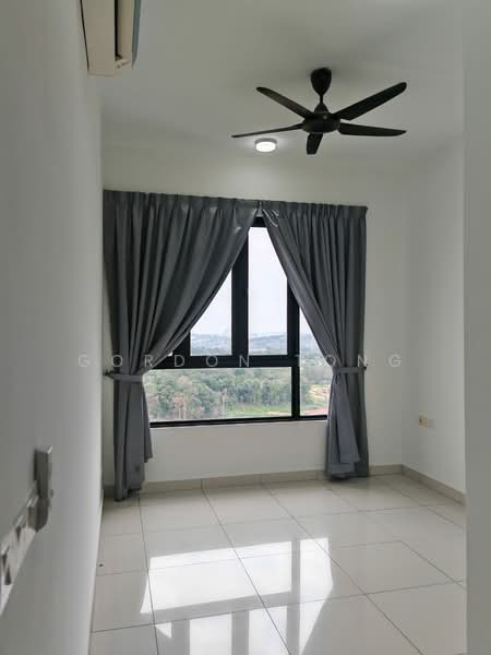 Service Residence for Rent at The Clio Residences - Gordon Tong - Interior - PropertyGuru.com.my