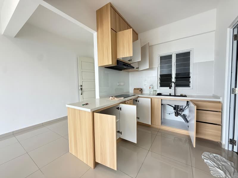 Kondominium untuk Disewa di Havana Beach Residences - Jocellynn Lee - PropertyGuru.com.my