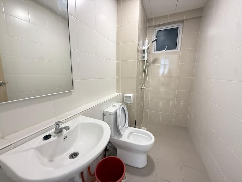 Kondominium untuk Disewa di Havana Beach Residences - Jocellynn Lee - PropertyGuru.com.my
