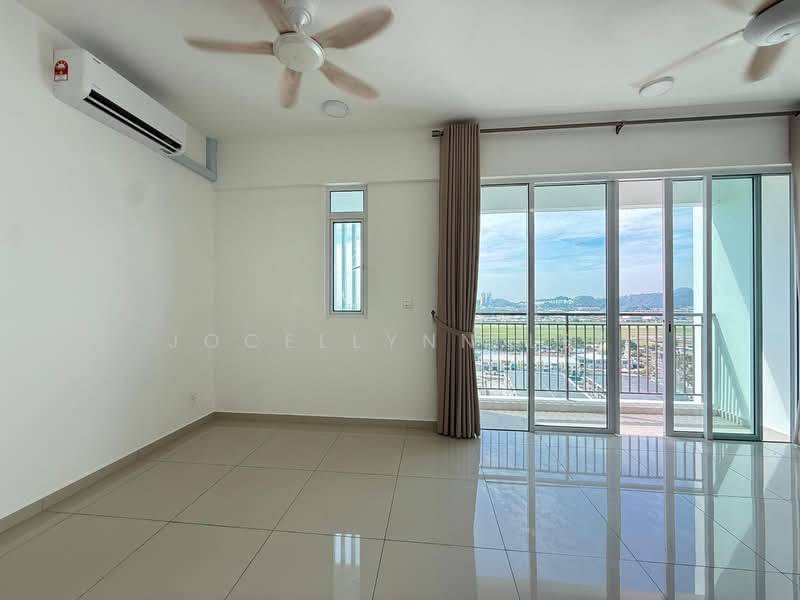 Kondominium untuk Disewa di Havana Beach Residences - Jocellynn Lee - PropertyGuru.com.my