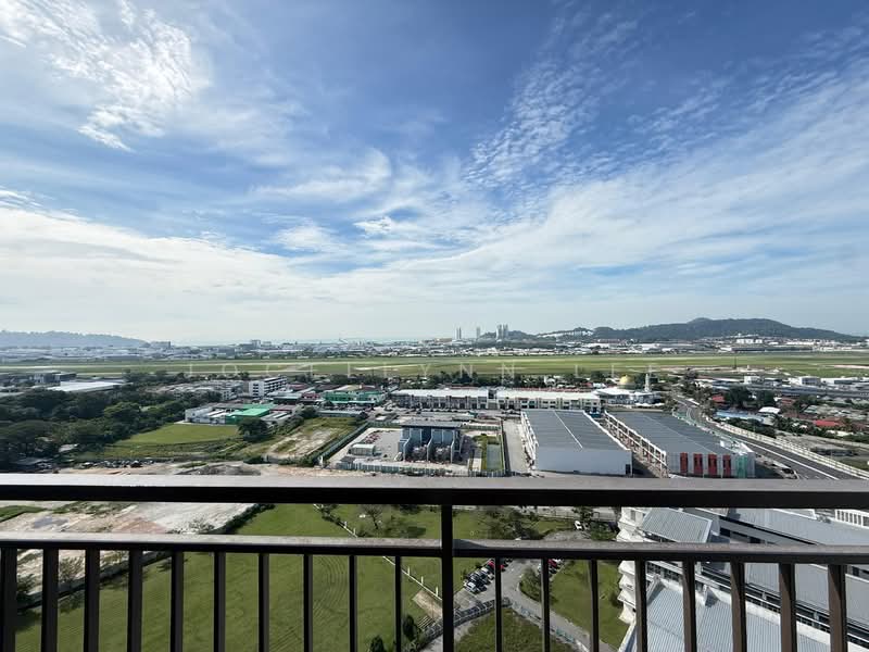 Kondominium untuk Disewa di Havana Beach Residences - Jocellynn Lee - PropertyGuru.com.my