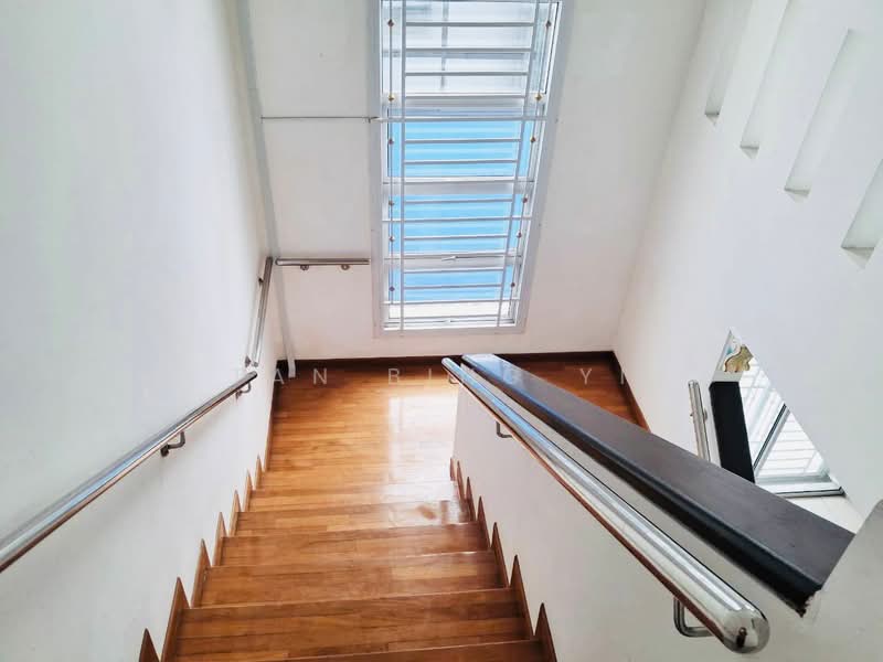 Link Bungalow for Sale in Mutiara Rini (Skudai) - Tan Bing Yi - Interior - PropertyGuru.com.my