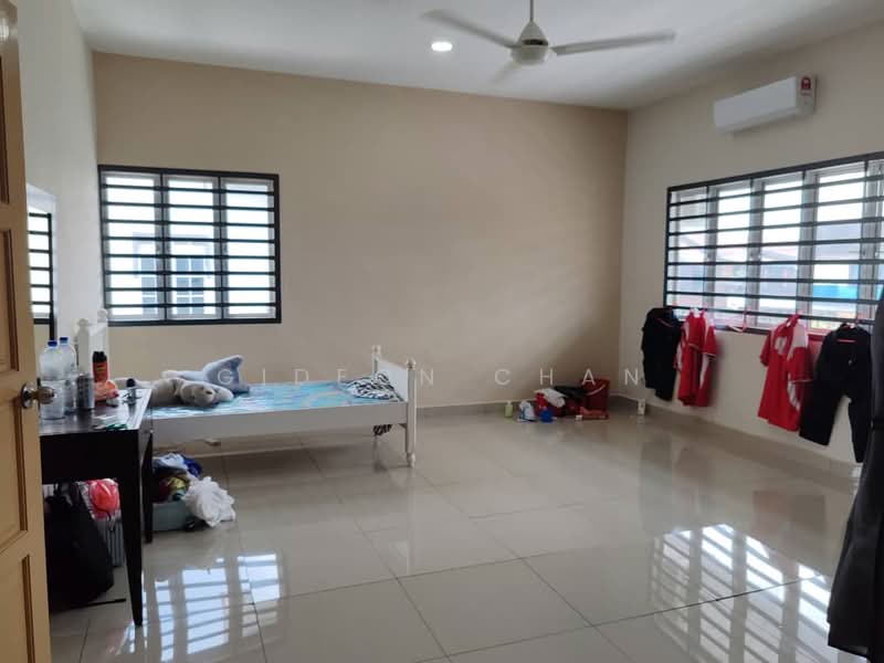 Rumah Berkembar untuk Dijual di Johor Bahru (Johor) - Gideon Chan - Bedroom - PropertyGuru.com.my
