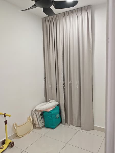Untuk Dijual - Riana South