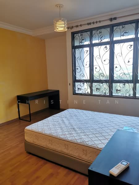 Kondominium untuk Disewa di 1 Bukit Utama - Christine Tan - Bedroom - PropertyGuru.com.my
