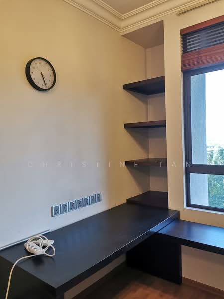 Kondominium untuk Disewa di 1 Bukit Utama - Christine Tan - Study - PropertyGuru.com.my
