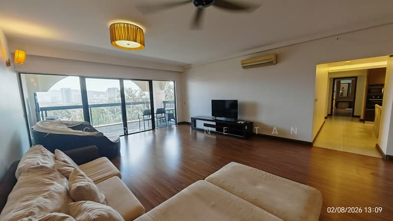 Kondominium untuk Disewa di 1 Bukit Utama - Christine Tan - PropertyGuru.com.my