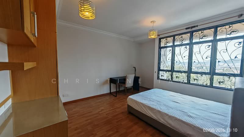 Kondominium untuk Disewa di 1 Bukit Utama - Christine Tan - PropertyGuru.com.my