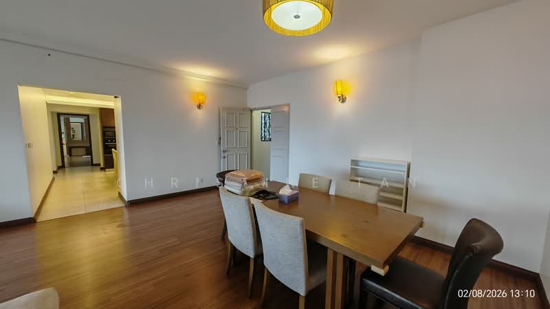 Kondominium untuk Disewa di 1 Bukit Utama - Christine Tan - PropertyGuru.com.my