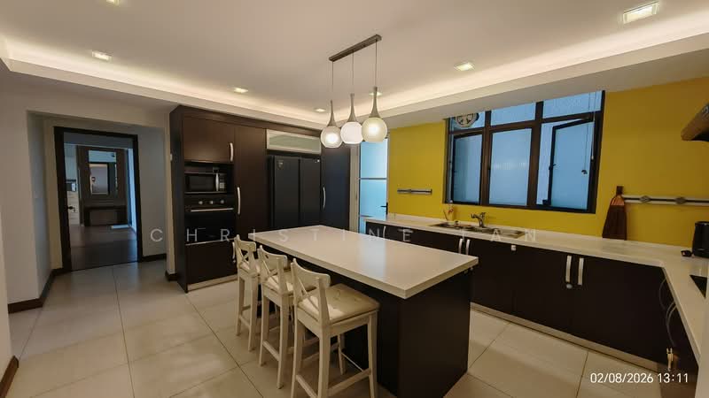 Kondominium untuk Disewa di 1 Bukit Utama - Christine Tan - PropertyGuru.com.my