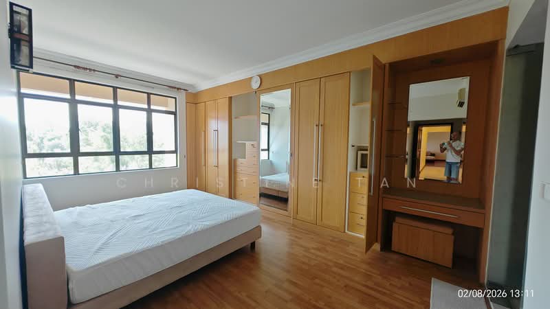 Kondominium untuk Disewa di 1 Bukit Utama - Christine Tan - PropertyGuru.com.my