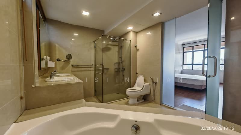 Kondominium untuk Disewa di 1 Bukit Utama - Christine Tan - PropertyGuru.com.my