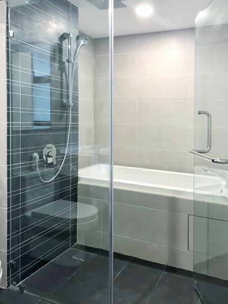 Condominium for Rent at Teega Residences - Tan Bing Yi - Bathroom - PropertyGuru.com.my