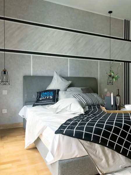Condominium for Rent at Teega Residences - Tan Bing Yi - Bedroom - PropertyGuru.com.my