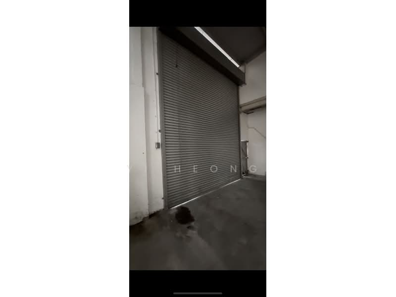 Factory for Rent in Taman Perindustrian Taming Jaya (Balakong) - YI HEONG - Interior - PropertyGuru.com.my