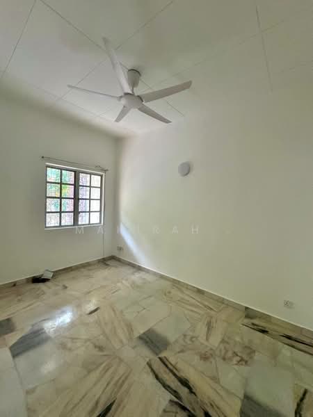 1-storey Terraced House for Sale in Alam Damai (Cheras) - Mahirah . - Interior - PropertyGuru.com.my
