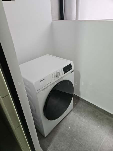 Service Residence for Rent at Gems Residences - Gordon Tong - Interior - PropertyGuru.com.my