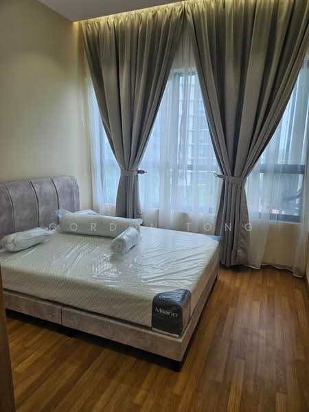 Service Residence for Rent at Gems Residences - Gordon Tong - Bedroom - PropertyGuru.com.my