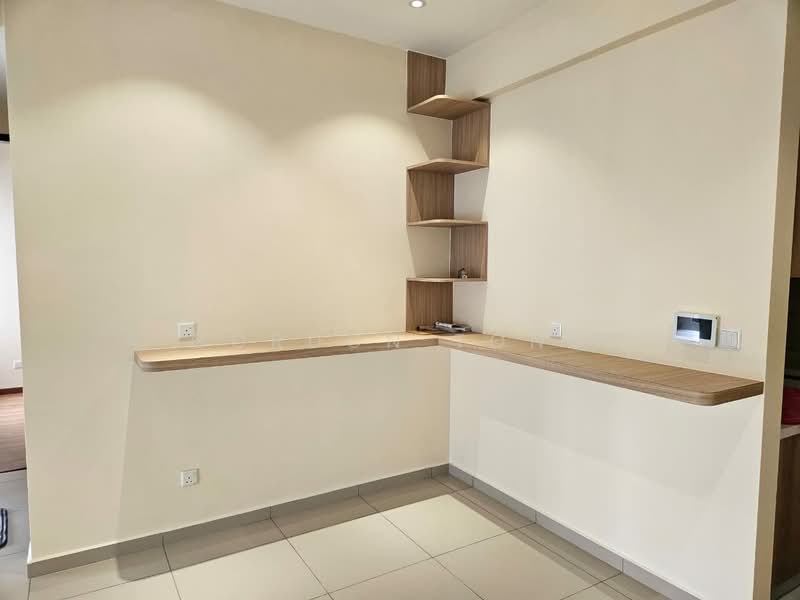 Service Residence for Rent at Gems Residences - Gordon Tong - Interior - PropertyGuru.com.my