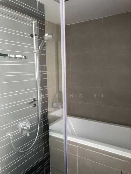 Service Residence for Rent at Teega Suites - Tan Bing Yi - PropertyGuru.com.my