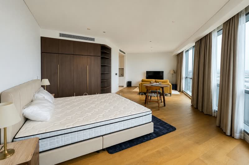 Service Residence for Rent at Jewel by Oxley KLCC - Joyce Ong - Bedroom - PropertyGuru.com.my
