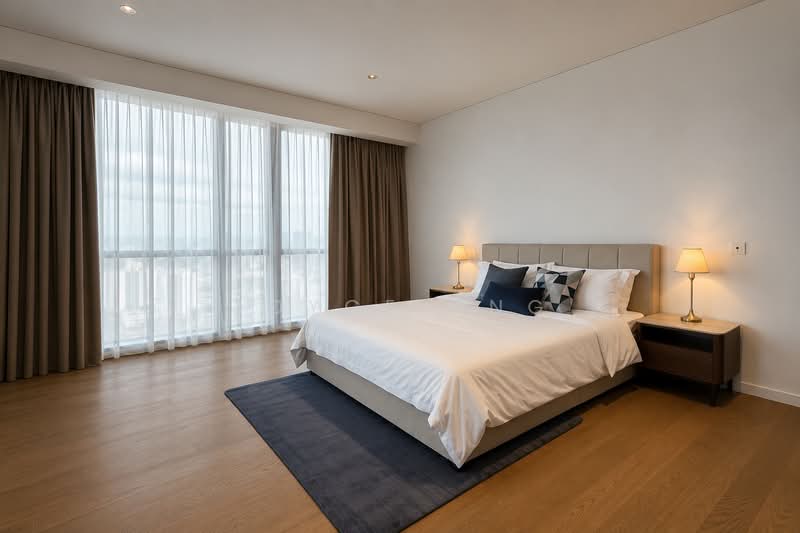 Service Residence for Rent at Jewel by Oxley KLCC - Joyce Ong - Bedroom - PropertyGuru.com.my