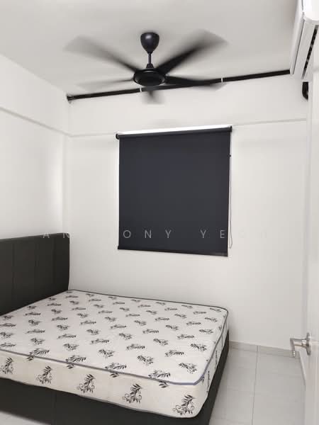 Kondominium untuk Disewa di Havana Beach Residences - Anthony Yeoh - Bedroom - PropertyGuru.com.my