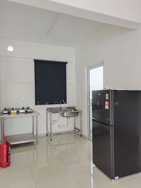 Kondominium untuk Disewa di Havana Beach Residences - Anthony Yeoh - Kitchen - PropertyGuru.com.my