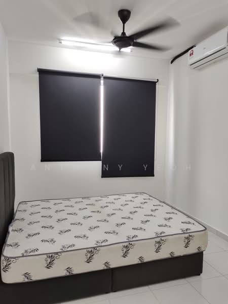 Kondominium untuk Disewa di Havana Beach Residences - Anthony Yeoh - Bedroom - PropertyGuru.com.my