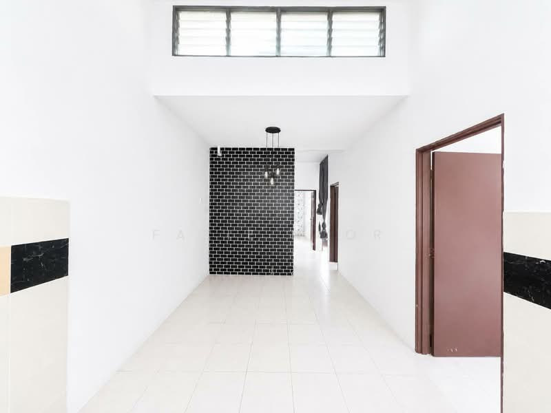 1-storey Terraced House for Sale in Kuala Selangor (Selangor) - Fazie Noor - Interior - PropertyGuru.com.my