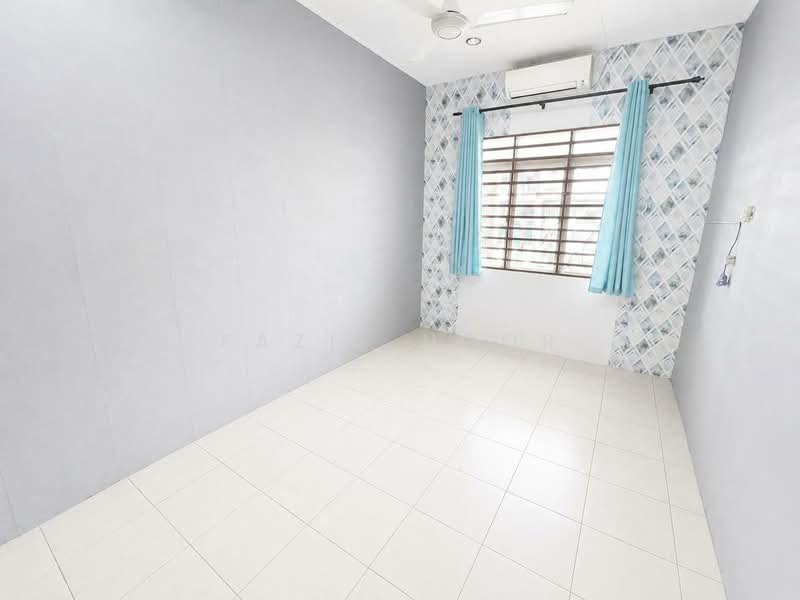 1-storey Terraced House for Sale in Kuala Selangor (Selangor) - Fazie Noor - Interior - PropertyGuru.com.my