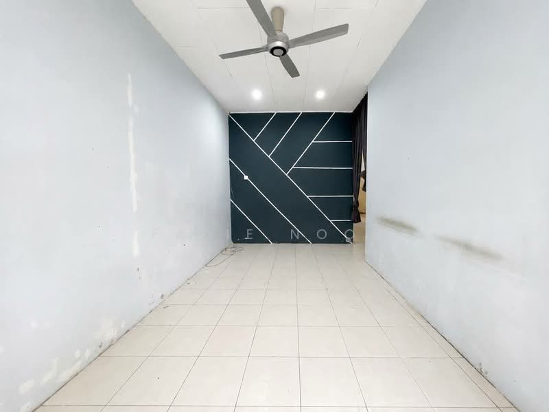 1-storey Terraced House for Sale in Kuala Selangor (Selangor) - Fazie Noor - Interior - PropertyGuru.com.my
