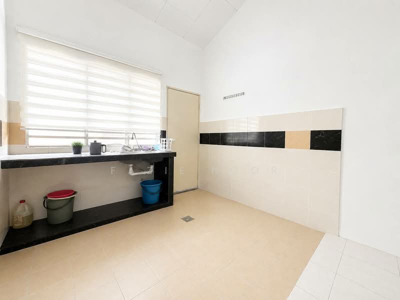 1-storey Terraced House for Sale in Kuala Selangor (Selangor) - Fazie Noor - Interior - PropertyGuru.com.my