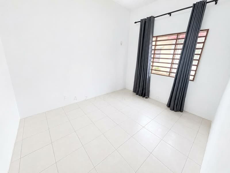 1-storey Terraced House for Sale in Kuala Selangor (Selangor) - Fazie Noor - Interior - PropertyGuru.com.my