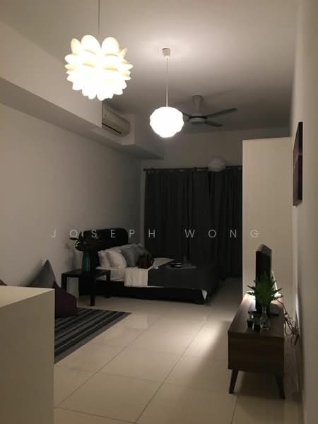Service Residence for Rent at The Elements - Joseph Wong - Bedroom - PropertyGuru.com.my