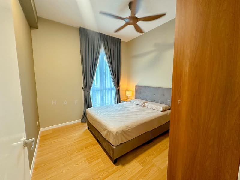 Condominium for Rent at Inspirasi - Hafiz Shariff - Bedroom - PropertyGuru.com.my