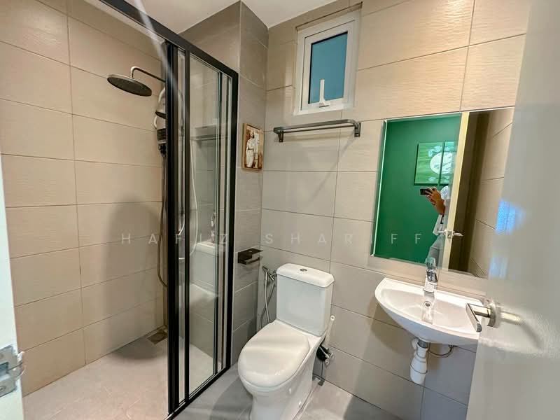 Condominium for Rent at Inspirasi - Hafiz Shariff - Bathroom - PropertyGuru.com.my