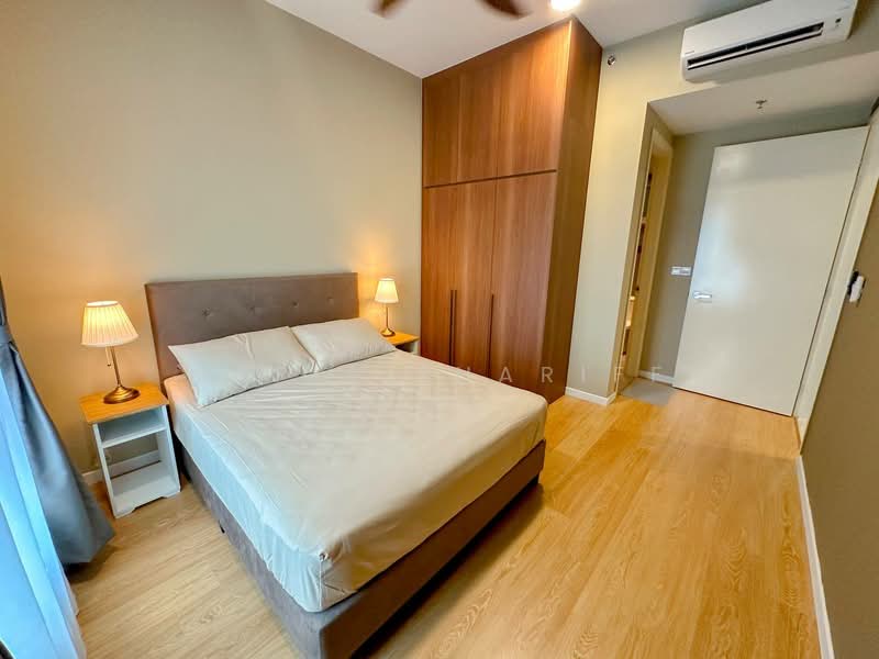 Condominium for Rent at Inspirasi - Hafiz Shariff - Bedroom - PropertyGuru.com.my
