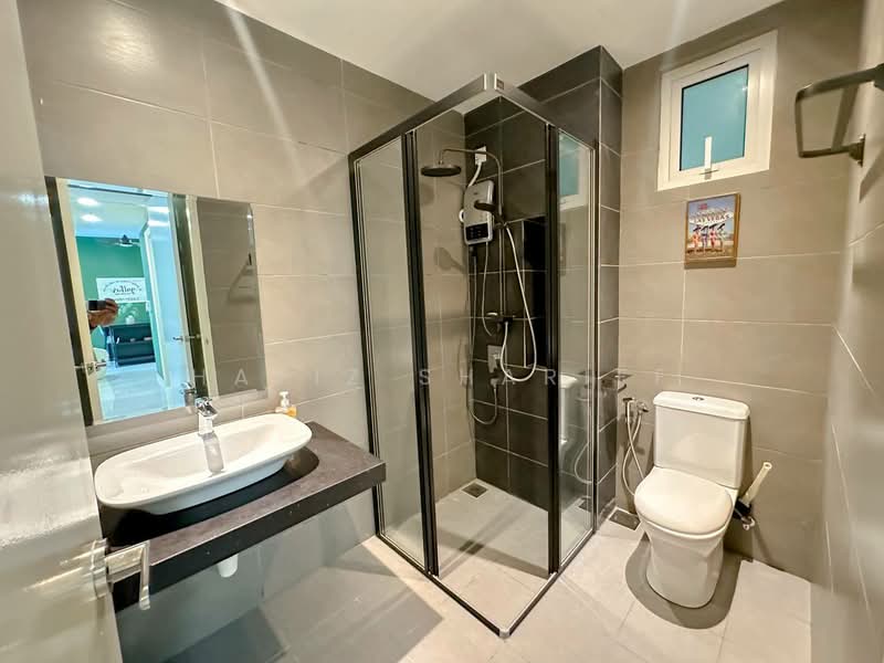 Condominium for Rent at Inspirasi - Hafiz Shariff - Bathroom - PropertyGuru.com.my