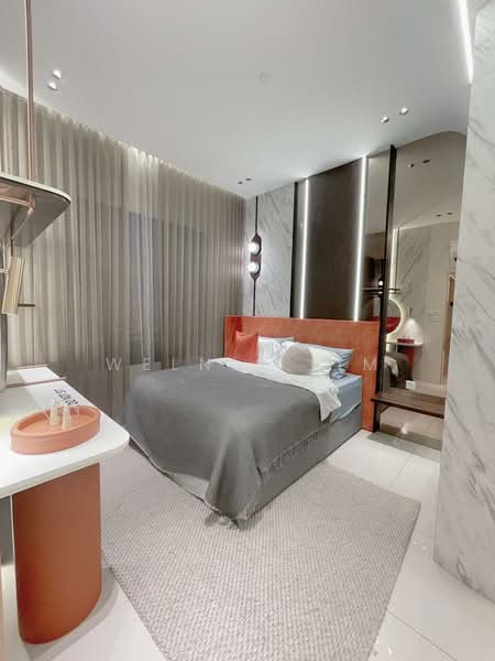 Rumah Teres 2 Tingkat untuk Dijual di Diamond City (Semenyih) - Welnis Lim - Bedroom - PropertyGuru.com.my