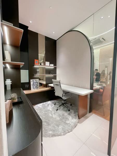 Rumah Teres 2 Tingkat untuk Dijual di Diamond City (Semenyih) - Welnis Lim - Study - PropertyGuru.com.my