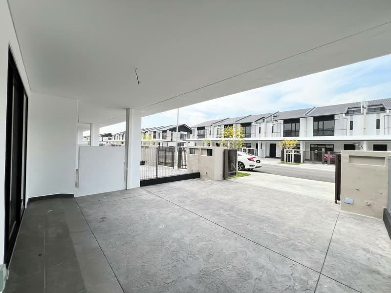 2-storey Terraced House for Sale in Bandar Bukit Raja (Klang) - Amni Manan - Exterior - PropertyGuru.com.my