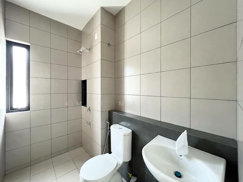 2-storey Terraced House for Sale in Bandar Bukit Raja (Klang) - Amni Manan - PropertyGuru.com.my