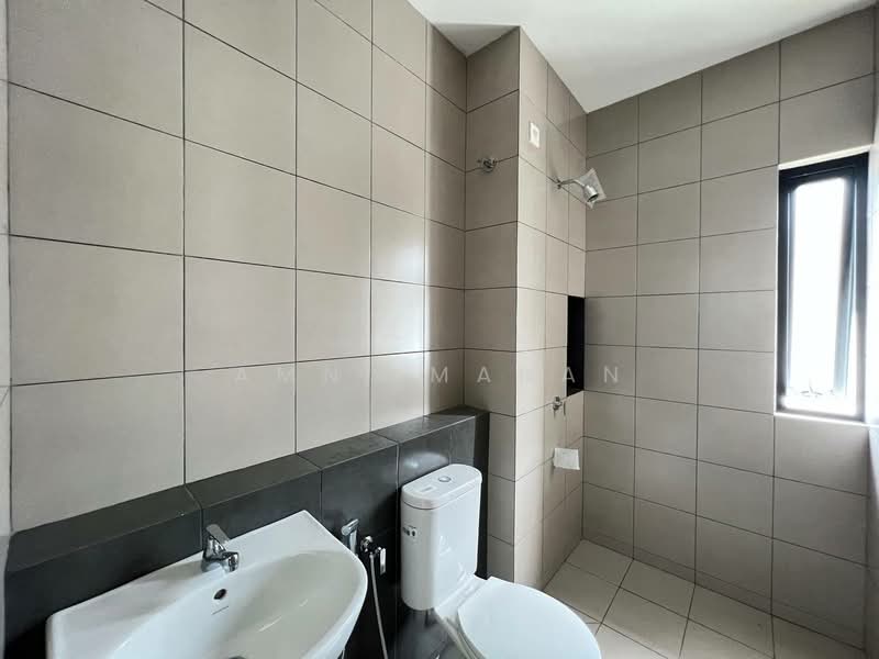 2-storey Terraced House for Sale in Bandar Bukit Raja (Klang) - Amni Manan - PropertyGuru.com.my