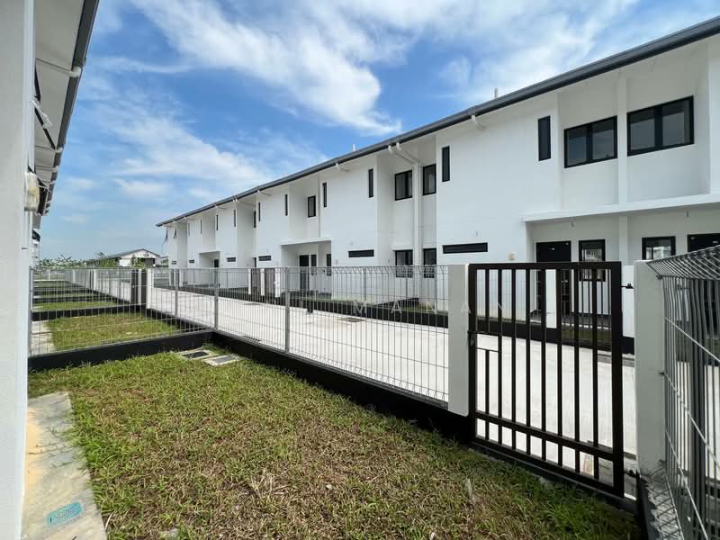 2-storey Terraced House for Sale in Bandar Bukit Raja (Klang) - Amni Manan - PropertyGuru.com.my