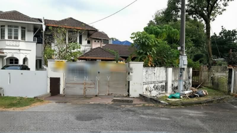 2-storey Terraced House for Sale in Kota Damansara (Selangor) - Kenny Choo - PropertyGuru.com.my