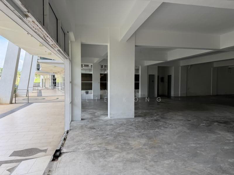Retail Space for Rent in Presint 8 (Putrajaya) - Julie Kong - Exterior - PropertyGuru.com.my