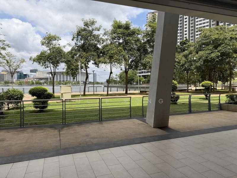 Retail Space for Rent in Presint 8 (Putrajaya) - Julie Kong - Exterior - PropertyGuru.com.my