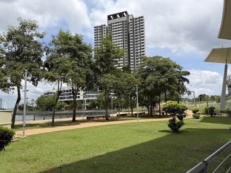 Retail Space for Rent in Presint 8 (Putrajaya) - Julie Kong - Exterior - PropertyGuru.com.my