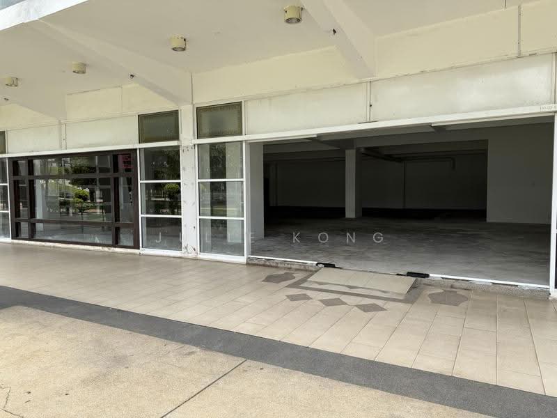 Retail Space for Rent in Presint 8 (Putrajaya) - Julie Kong - Exterior - PropertyGuru.com.my